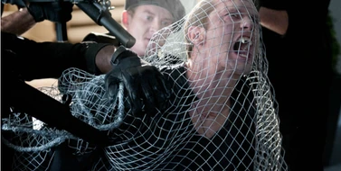 Eric captured 5x2