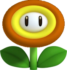 Earthflower