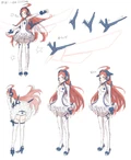 Miki 2012