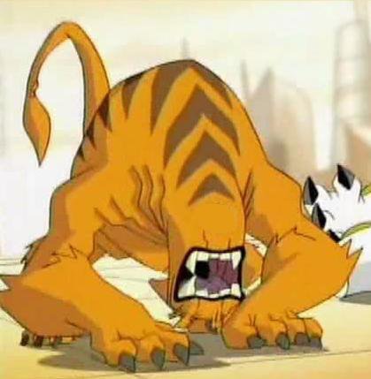 Image - Wildmutt Ben 10,000.jpg - Ben 10 Fan Fiction - Create Your Own ...