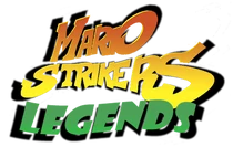 MSCF- Logo