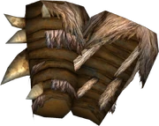 ForswornGauntlets