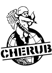 Serie-cherub-logo