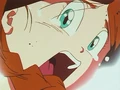 Lime crying