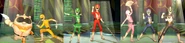 Featherman Rangers