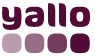 Yallo logo