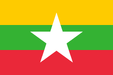 Flag of Myanmar