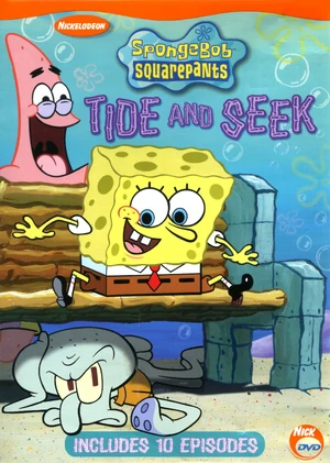 Spongebob-Squarepants-Tide--Seek
