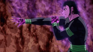 Poison Rifle