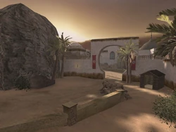 Kasserine BRO2