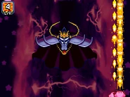 Nightmare EOS
