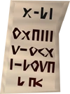 Golem program detail