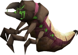 Grotworm