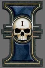 Ordo Malleus Symbol
