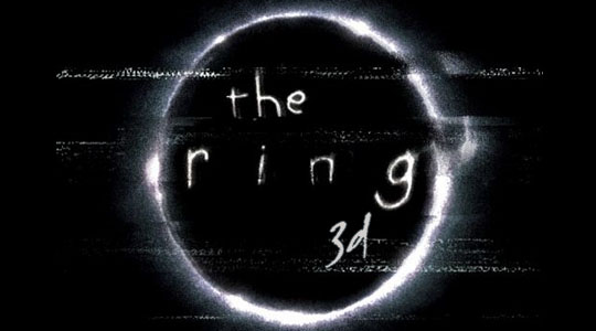The Ring 3D