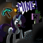 Minecraft by superkingc77-d51wxzj