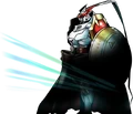 Gallantmon (Re-Digitize) b