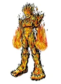 Meramon (Re-Digitize) b