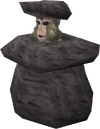 Rock (monkey)