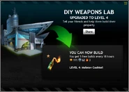 DIYWeaponsLabLevel4