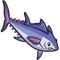 Bluefin Tuna-icon