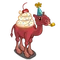 Bactrain Birthday Camel-icon