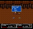 FFMQ Game Over