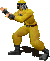 Kage-fightersmegamix-sprite2 small