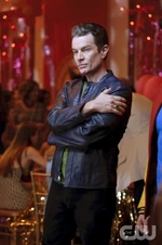 Brainiac 5 Smallville-1