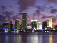 Miami-Skyline-Dusk-Large