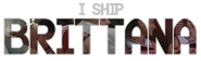 IshipBrittana