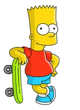 BartSimpson