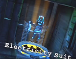 Batmanelectricity
