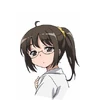 Haganai-Rika