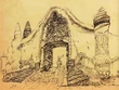 Burmecia gates concept