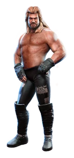 Michael Hayes