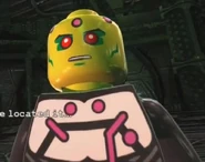 Brainiac 2