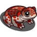 Red Spotted Toad-icon