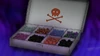 Chuuma's pill case