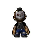 Mr. Grimm's Thug by NES1995