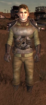NPC Bing Tangelo
