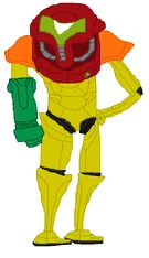Samus-affray