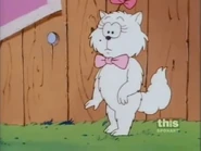 1989-03-05 - Episode 06 Characters-Anything Tunnel of Make-Believe - Sonja