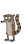 Rigby character