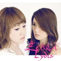 Zebra&Lydia