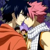 Gray x Natsu