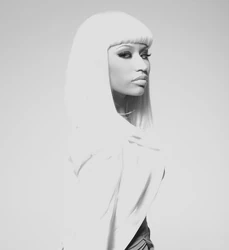 Minaj Paper 5