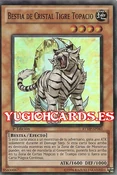 CrystalBeastTopazTiger-RYMP-SP-SR-1E