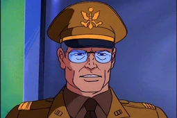 Colonel Sharp
