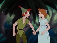 Peter and Wendy